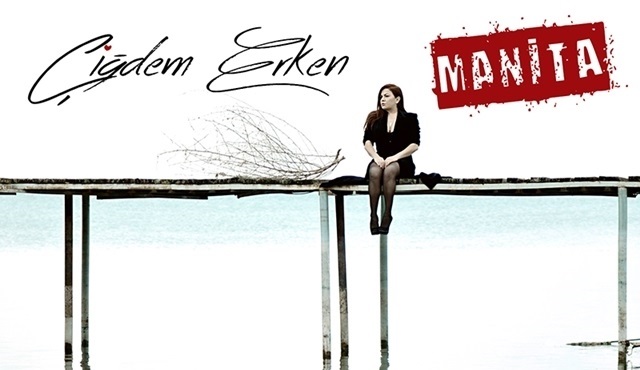 Çiğdem Erken, Gece Gündüz'e konuk oluyor!