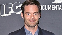 HBO, Bill Hader