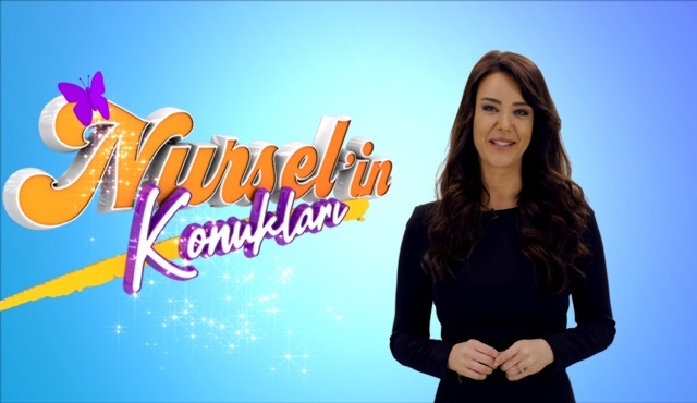 Nursel’in Konukları, ilk bölümüyle Star Tv'de ekrana gelecek!