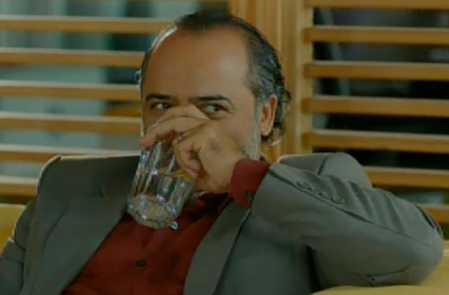 Kiraz Mevsimi 13.bölüm ÖZEL