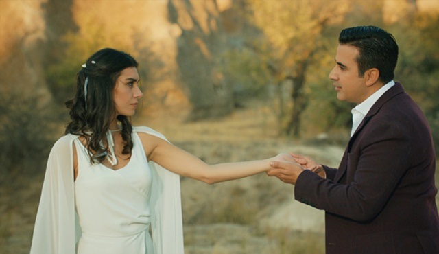 Aşk ve Mavi | A story of love against a thirst for revenge 