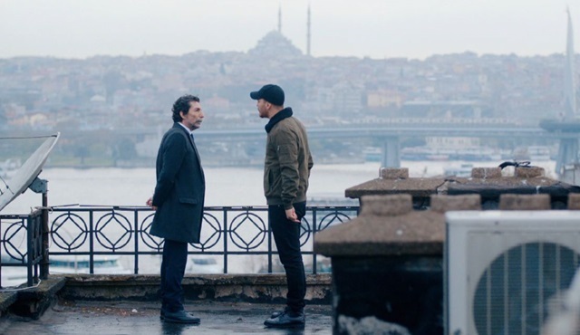 İçerde'n spoiler var: Sarp gemileri yakmaya kararlı!