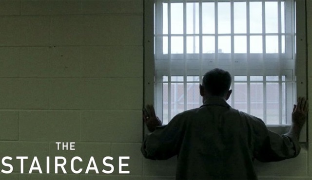  Netflix, yeni orijinal yapımı The Staircase'in resmi fragmanını paylaştı!