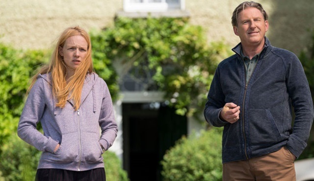 ITV'den üç dizi daha geliyor: Hollington Drive, Too Close & The Larkins