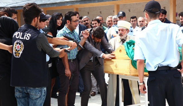 Kertenkele, 2. sezonuyla geri dönmeye hazırlanıyor!