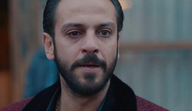Çukur: Zaaflarınızı belli ettiğiniz an sadece üzülürsünüz