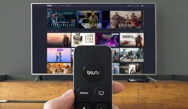 BluTV Nisan ayı itibariyle Irak, Azerbaycan ve Katar’a açıldı!