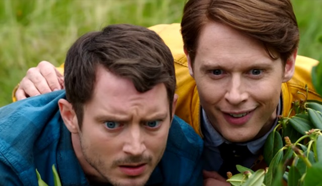 Dirk Gently's Holistic Detective Agency, 11 Aralık'ta Netflix Türkiye'de!