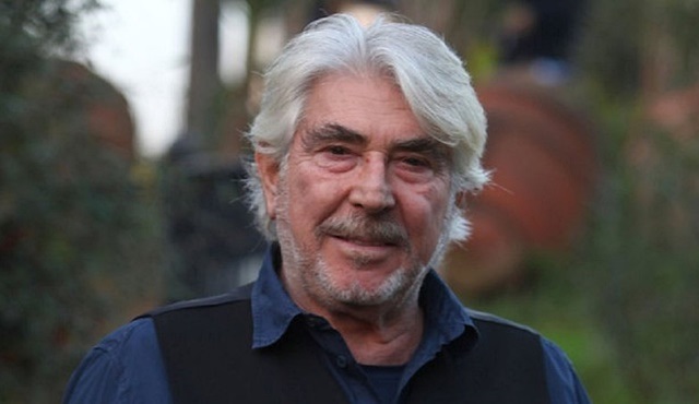 Erdal Özyağcılar, TRT 1’in yeni dizisi Şampiyon’da!