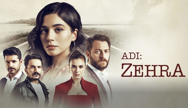 Kim Kimdir: Adı Zehra