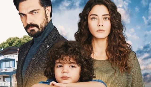 Emanet dizisi de yakında İspanya'da ekrana gelecek