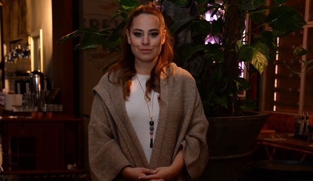 Aslı İnandık: Sosyal medya insanların hünerlerini göstermesine olanak sağladı