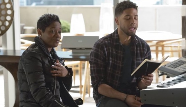 2. Sezon 17. Bölüm