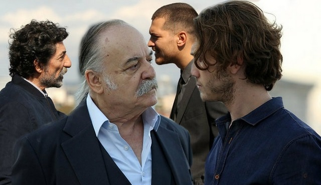 İçerde: İçimizdeki Şeytan!
