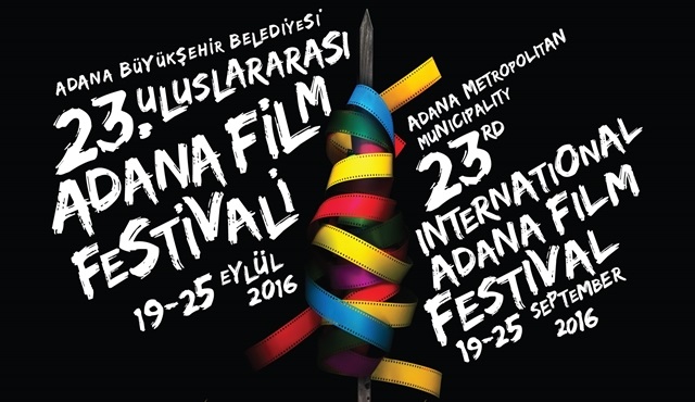 23. Uluslararası Adana Film Festivali'nde yarışacak filmler belli oldu!