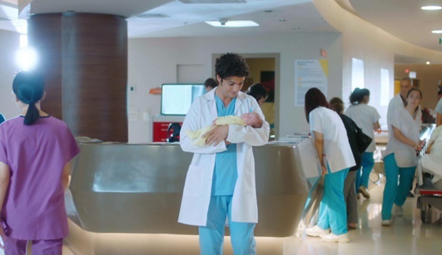 Mucize Doktor'dan yeni sezon tanıtımı yayınlandı!