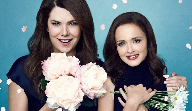 Gilmore Girls dizisi Türkiye'ye uyarlanıyor