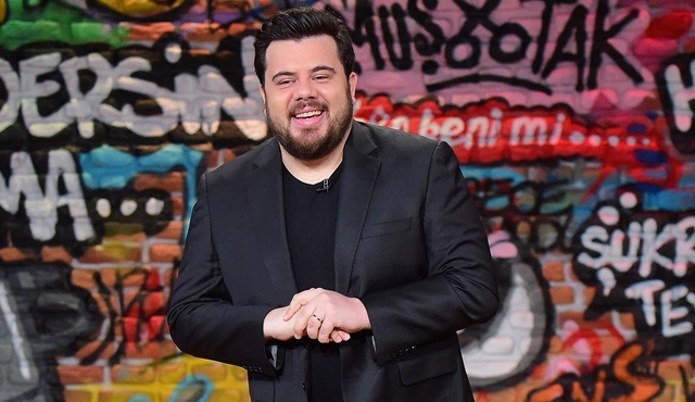 Eser Yenenler Show, ünlü konuklarını ağırlamaya devam ediyor!