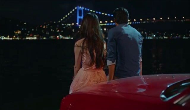 Oyun bitti ama herşey daha yeni başlıyor