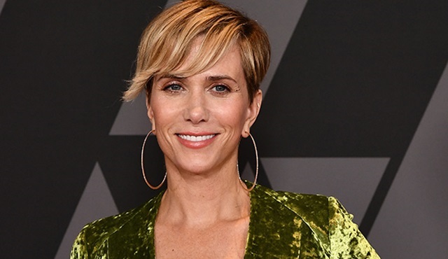 Kristen Wiig, Apple'ın onay verdiği yeni dizinin kadrosundan ayrıldı