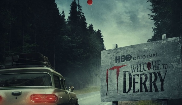 HBO Max’te Ekim ayında neler var?