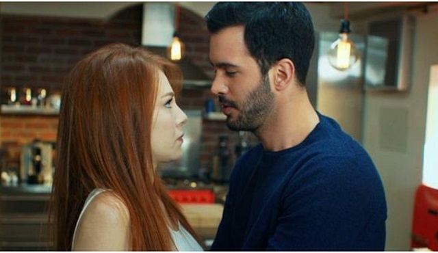 Kiralık Aşk: Merhametli prens ve prenses