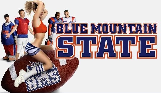 Blue Mountain State