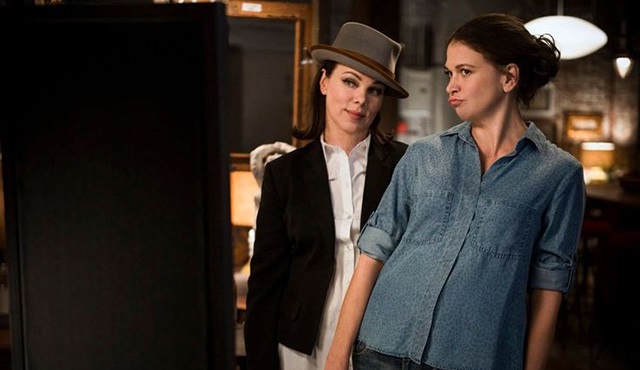 Younger, 1. sezonuyla TLC'de başlıyor