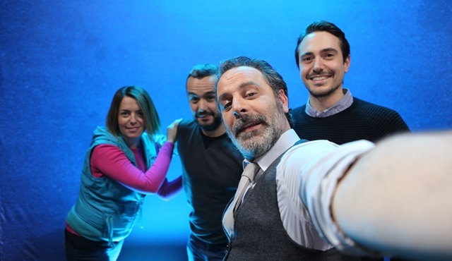 Ozan Güven’in anlatımıyla Ahmak Bilimi NatGeo’da