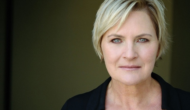Denise Crosby, Suits dizisinin final sezonunun kadrosuna katıldı