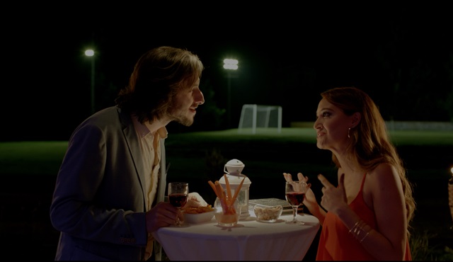 BKM filmi Tatlım Tatlım'ın fragman ve afişi yayınlandı!