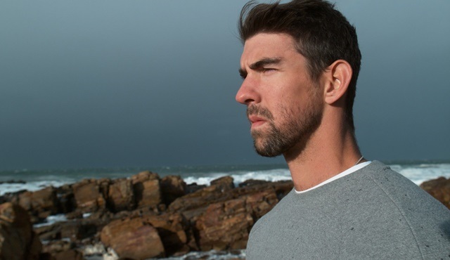 Phelps, Köpekbalığına Karşı Discovery Channel ekranlarında!