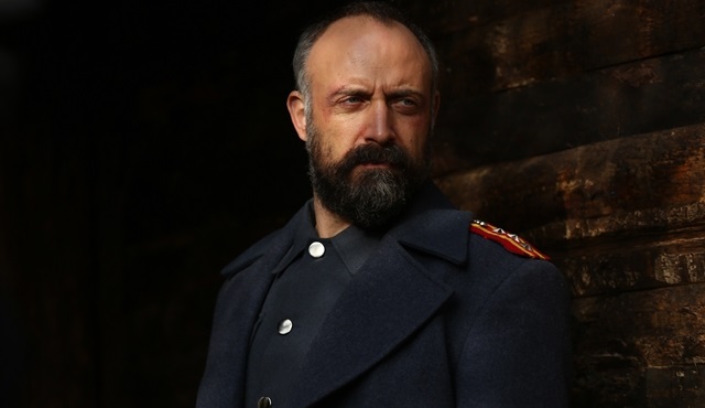 Perşembe’nin galibi “Vatanım Sensin” oldu!