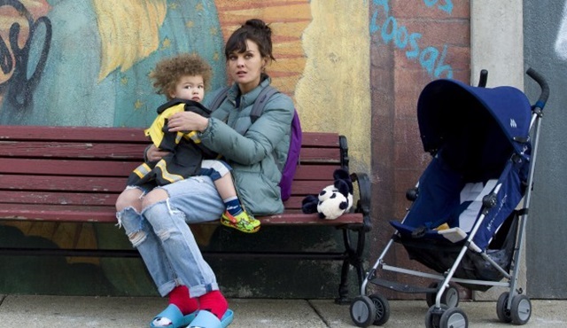 Showtime'dan yeni bir dizi geliyor: SMILF