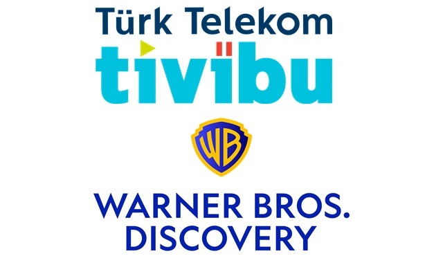 Türk Telekom ve Warner Bros. Discovery’den yeni iş birliği!