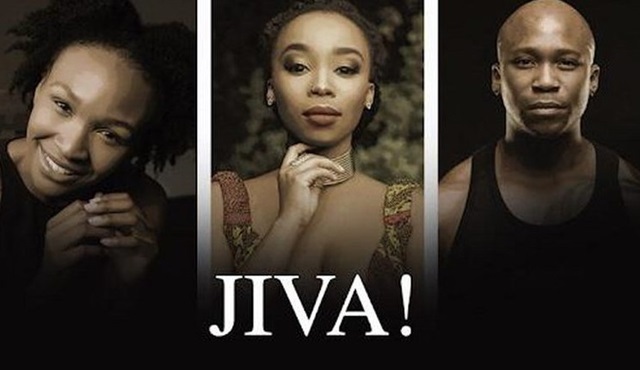 Netflix’ten Güney Afrika yapımı yeni bir dizi geliyor: Jiva!