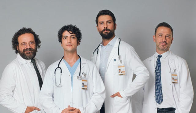 MIPCOM: Mucize Doktor, Fresh TV Fiction'ın bu yılki listesinde!