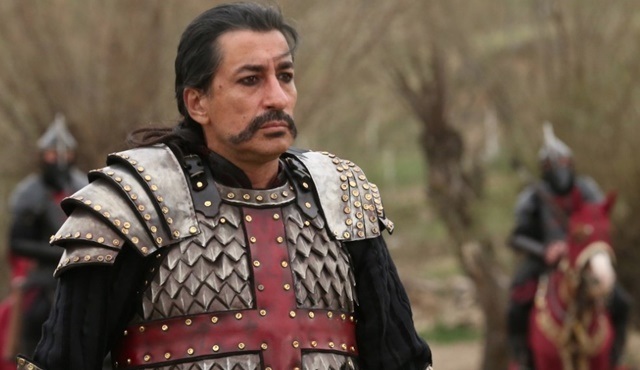 Deliler filminden ikinci teaser yayınlandı!