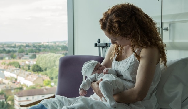 The Paring Knife Bölüm:8