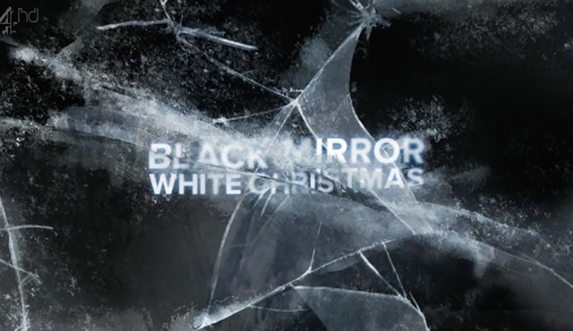 Black Mirror Distopyasında Suç ve Ceza 