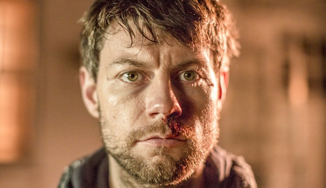 Outcast daha başlamadan 2. sezon onayı aldı
