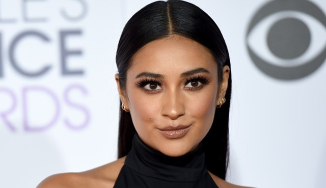 Shay Mitchell'in yeni dizisi belli oldu: You
