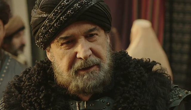 Cihan Ünal, Muhteşem Yüzyıl Kösem kadrosunda