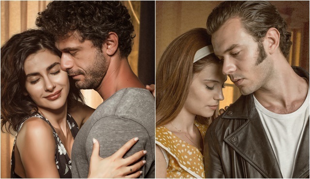 Aşk Tesadüfleri Sever 2 filminin afişi yayınlandı!