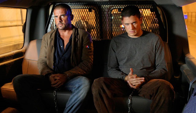 Prison Break mini dizi olarak dönüyor