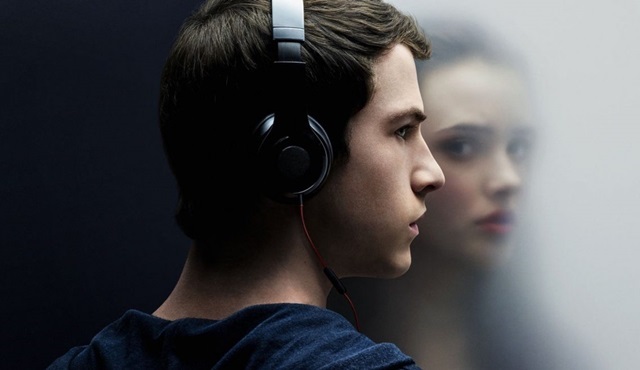 13 Reasons Why ve Cargo 18 Mayıs'ta Netflix Türkiye'de!