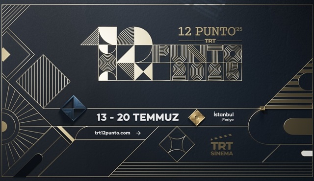 12 Punto 2025 için geri sayım başladı!