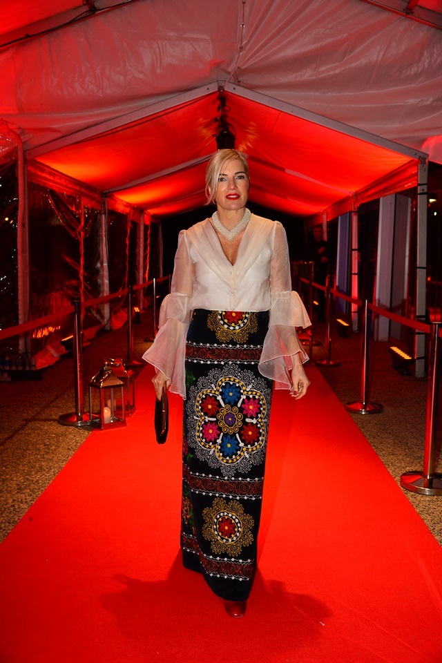 GQ Türkiye Men Of The Year 