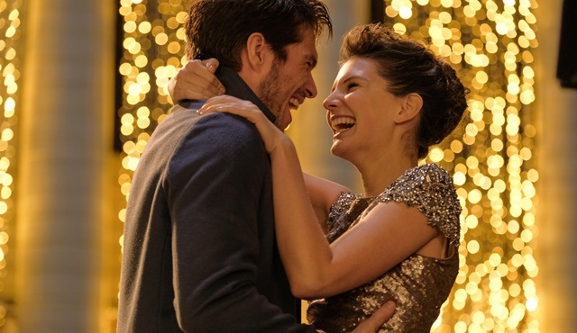 İkinci Görüşte Aşk filmi 6 Mart'ta vizyona girmeye hazırlanıyor!