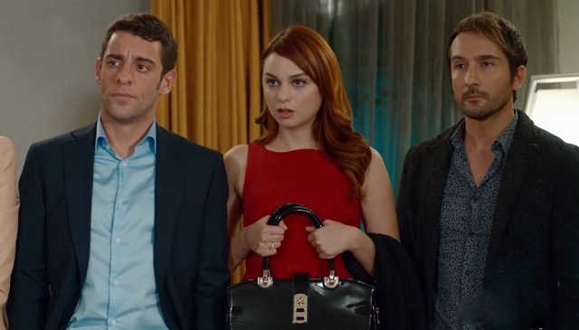 Kiraz Mevsimi 13.bölüm ÖZEL